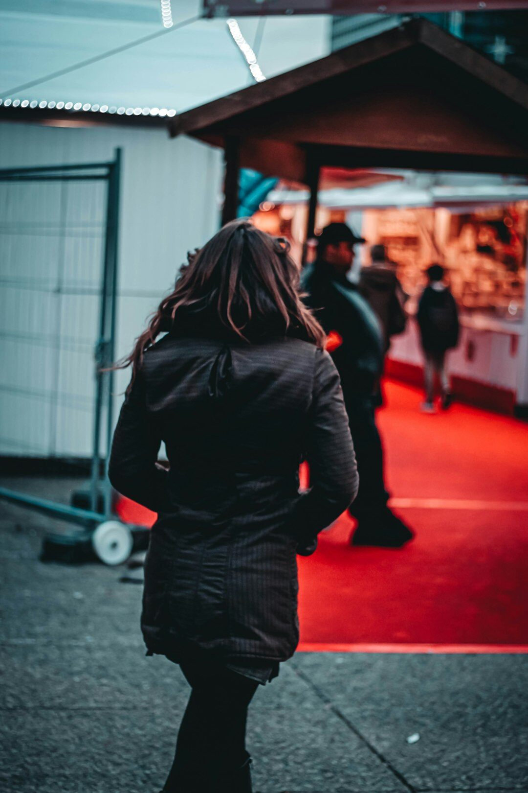 famous actress red carpet