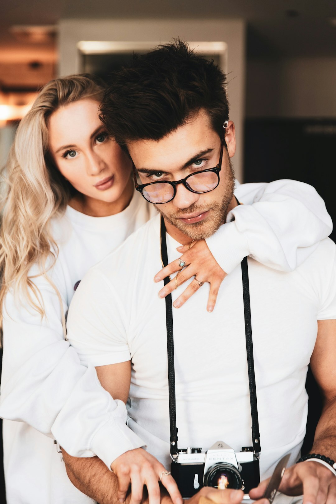 influencer engagement announcement